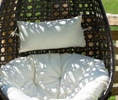 best wooden porch swings