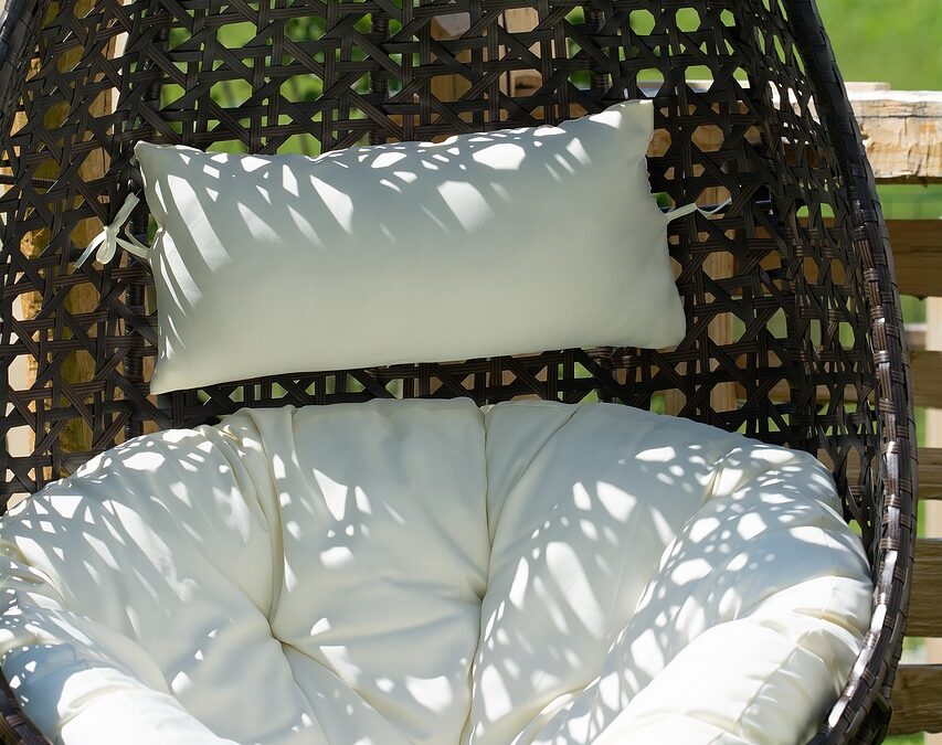 best wooden porch swings