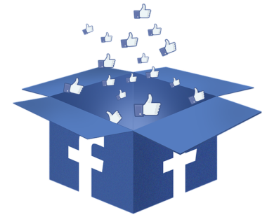 facebook business