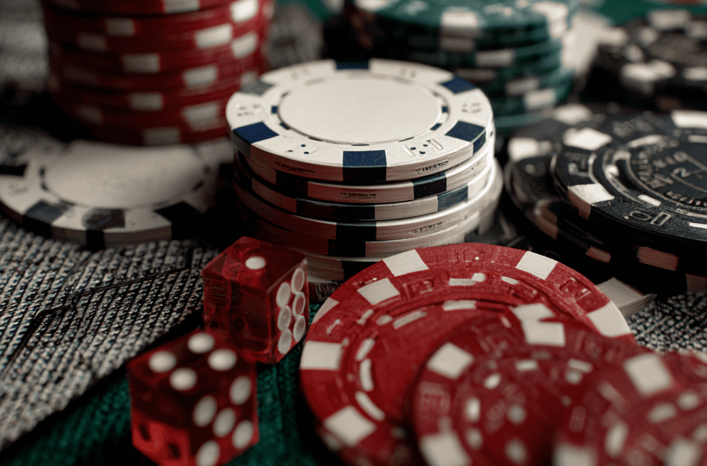 แนะนำเว็บคาสิโนออนไลน์ต่างประเทศ